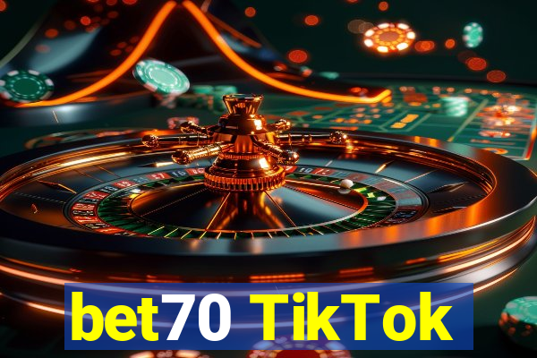 bet70 TikTok